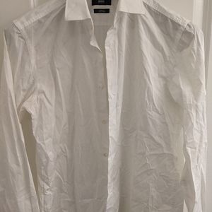 Dress shirt